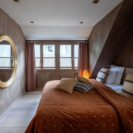 더뷔 La Petite Ruelle 아파트 외부 사진