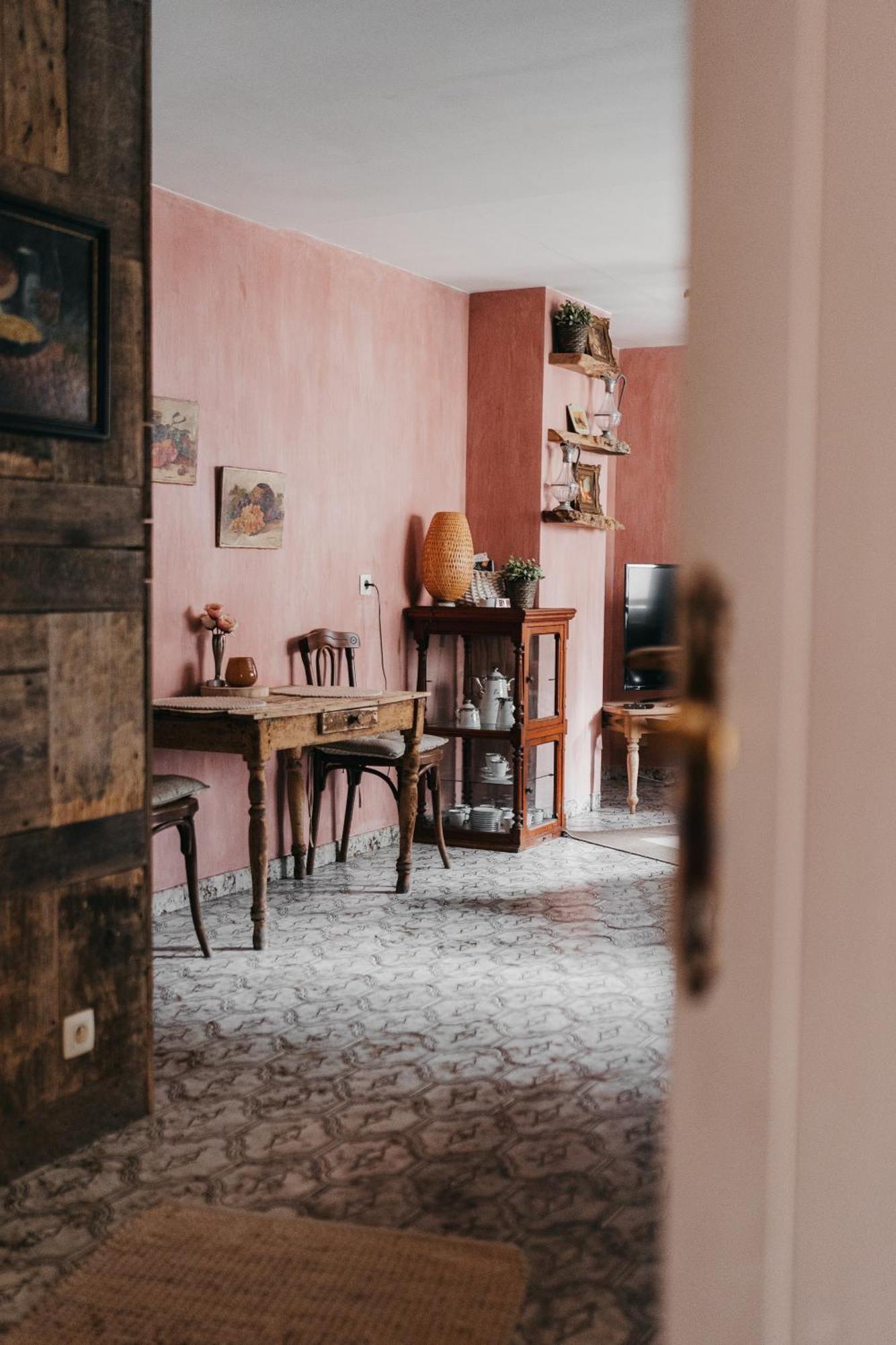 더뷔 La Petite Ruelle 아파트 외부 사진