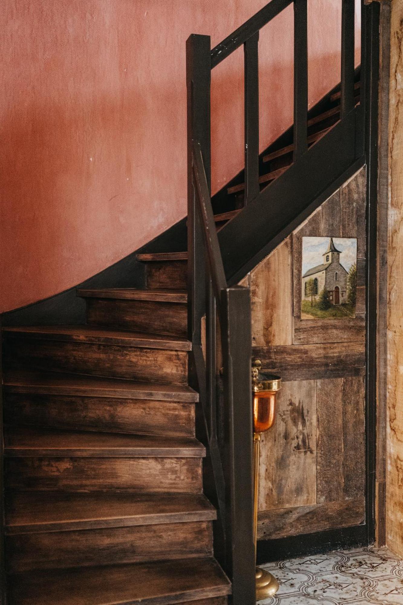 더뷔 La Petite Ruelle 아파트 외부 사진