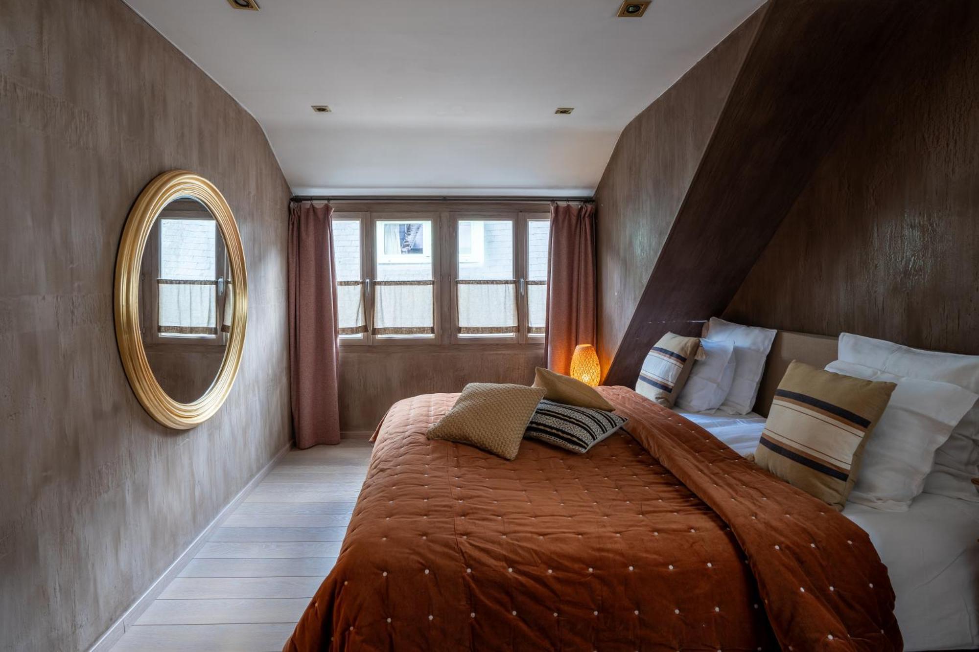 더뷔 La Petite Ruelle 아파트 외부 사진