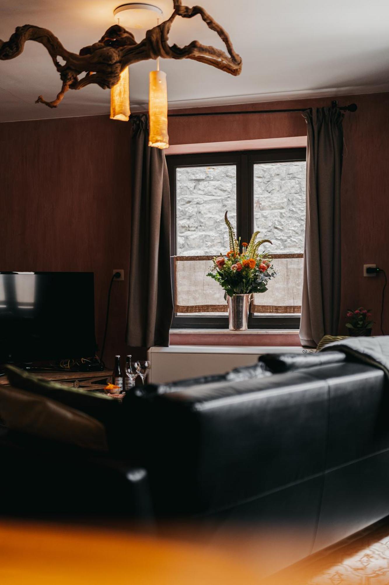 더뷔 La Petite Ruelle 아파트 외부 사진